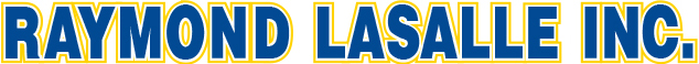 Raymond Lasalle Inc. | Logo