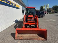 KUBOTA L3430
