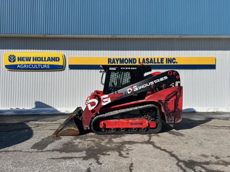 Manitou 3200V
