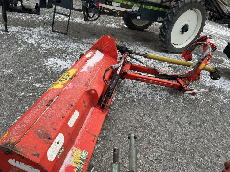 MASCHIO GIRAFFA 210