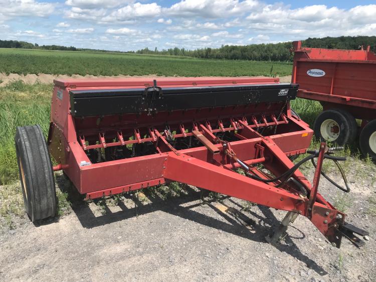CASE 5100