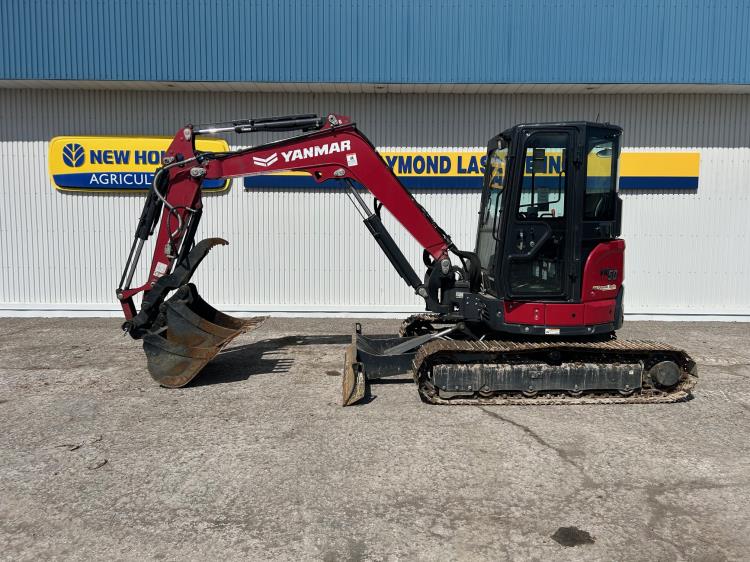 YANMAR VIO-50